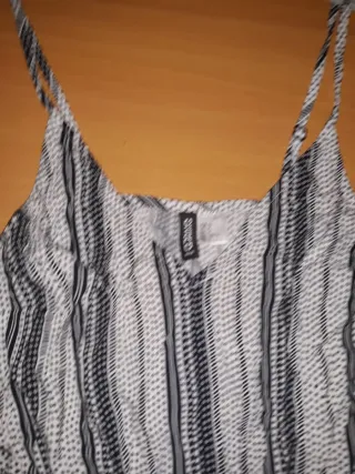 Mono corto H&M Talla S