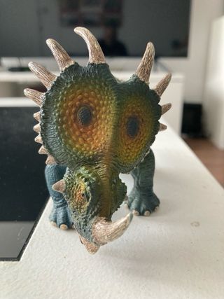 Figuras Schleich Dinosauriosy dragones