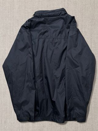 Chaqueta Impermeable Fila Vintage Talla XXL