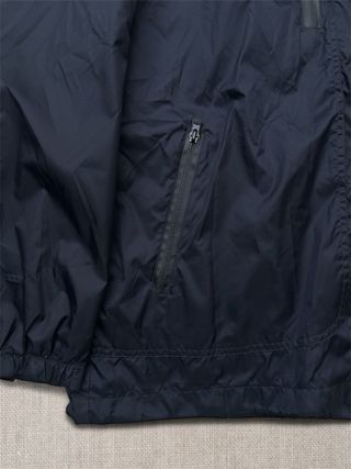 Chaqueta Impermeable Fila Vintage Talla XXL