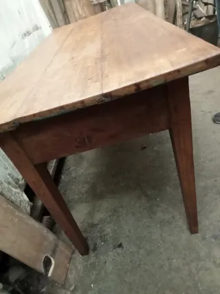 +100 AÑOS MESA TOCINERA ESCUELA ALAMO BE