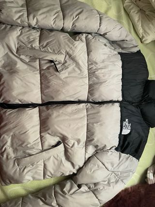 Abrigo The North Face 1996 Retro