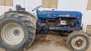 Tractor Super 55