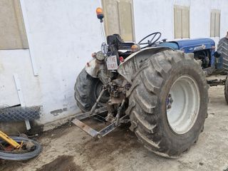 Tractor Super 55