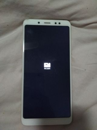 Telefono Xiaomi Redmi Note 5 Bianco