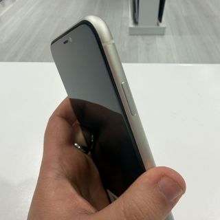 iPhone 11 Blanco 128GB Batería Nueva