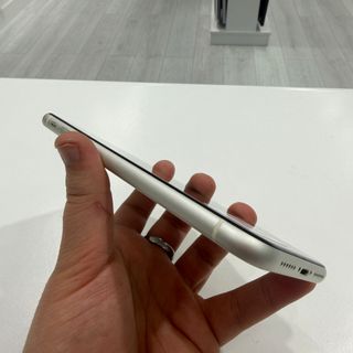 iPhone 11 Blanco 128GB Batería Nueva