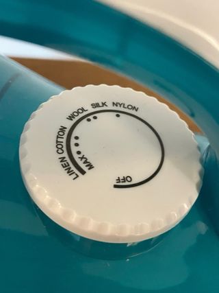 Plancha de Vapor WISE