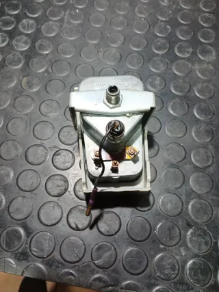 2 Velocímetros Citroen Mehari 2CV Jaeger