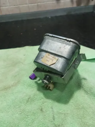 2 Velocímetros Citroen Mehari 2CV Jaeger