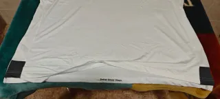 Polo del Glasgow Rangers. Talla XXXL