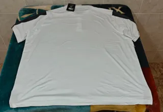 Polo del Glasgow Rangers. Talla XXXL