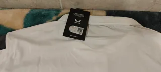 Polo del Glasgow Rangers. Talla XXXL