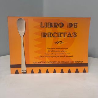 Libros de cocina