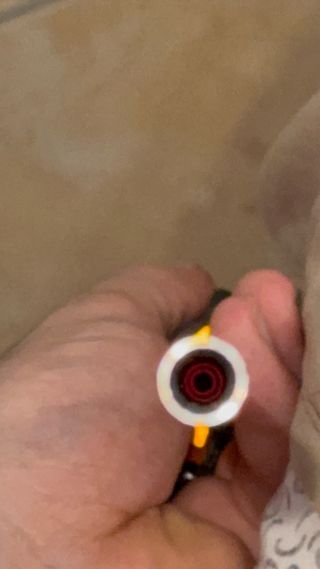 Kit HPA F2 Hop Up maxx Allineamento