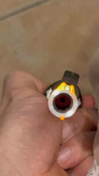 Kit HPA F2 Hop Up maxx Allineamento