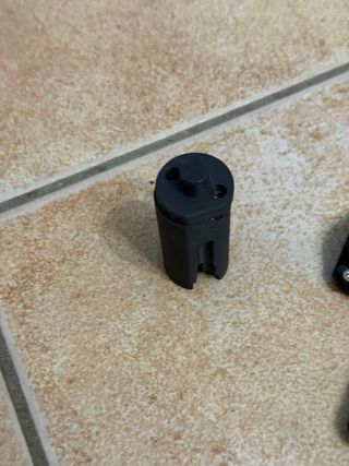 Kit HPA F2 Hop Up maxx Allineamento