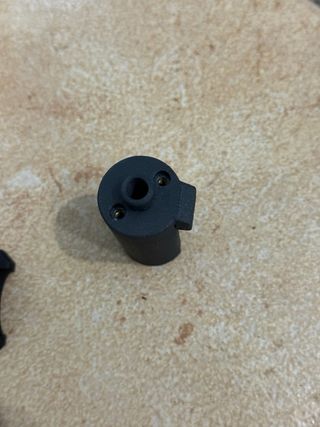 Kit HPA F2 Hop Up maxx Allineamento