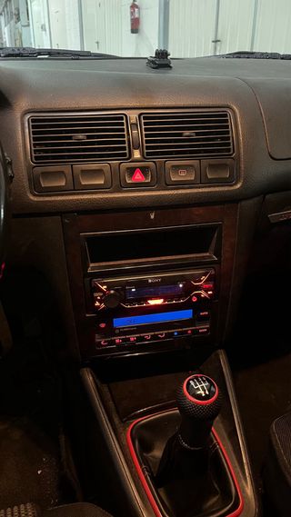 Volkswagen Golf 4 Gti 125cv