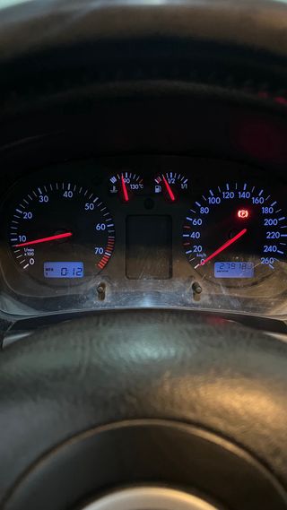 Volkswagen Golf 4 Gti 125cv