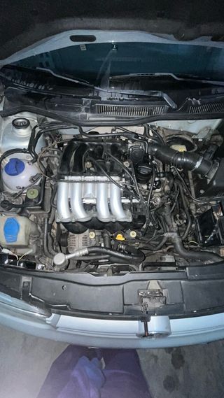 Volkswagen Golf 4 Gti 125cv