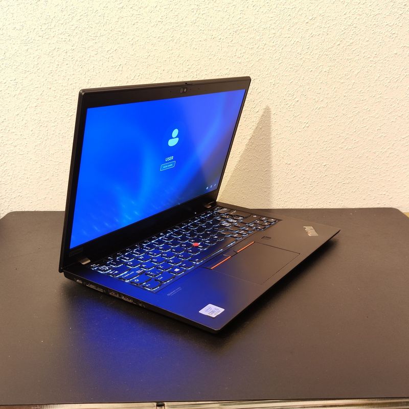 LENOVO THINKPAD X13 GEN 1 I5 10210U 1.6 16GB 512G afbeelding 4