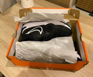 Zapatillas Baloncesto Niños Nike Team Hustle D 11