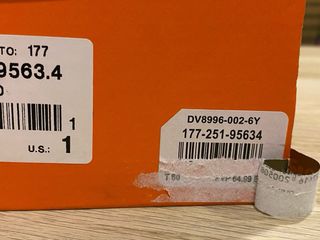 Zapatillas Baloncesto Niños Nike Team Hustle D 11