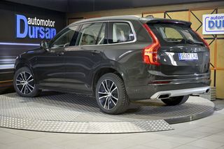Volvo XC90   2.0 B5 D AWD Momentum Pro Auto