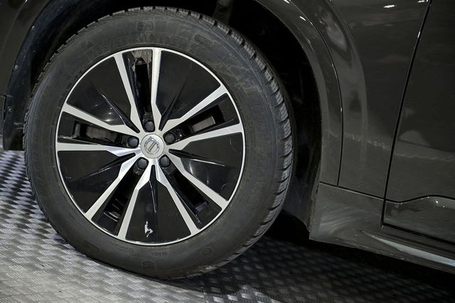 Volvo XC90   2.0 B5 D AWD Momentum Pro Auto