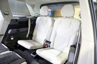 Volvo XC90   2.0 B5 D AWD Momentum Pro Auto