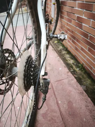 Bicicleta de Montaña Orbea