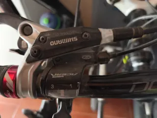 Bicicleta de Montaña Orbea