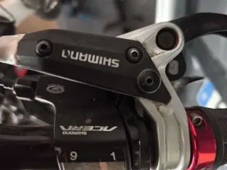 Bicicleta de Montaña Orbea