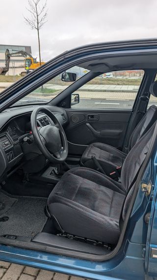 Ford Scort Orion 1994