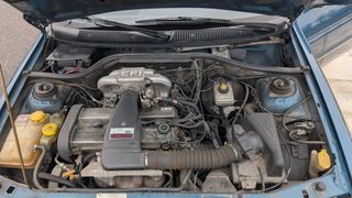 Ford Scort Orion 1994