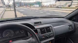 Ford Scort Orion 1994