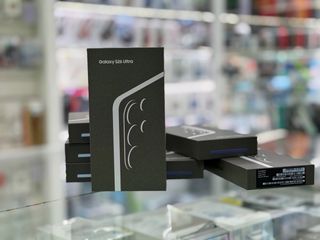 Samsung Galaxy S26 Ultra 512GB Nuevo