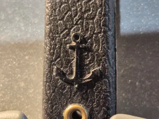 Herramienta de corte marinera Arcos