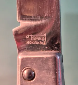 Herramienta de corte marinera Arcos