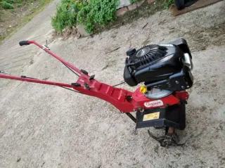 Motocultor Campeón motor nuevo sin uso