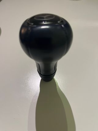 Pomo palanca de cambio automatico Mercedes Benz