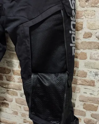 Pantalón Moto Alpinestars Bogotá Pro Talla M