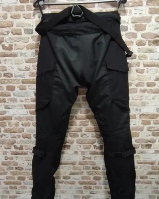 Pantalón Moto Alpinestars Bogotá Pro Talla M