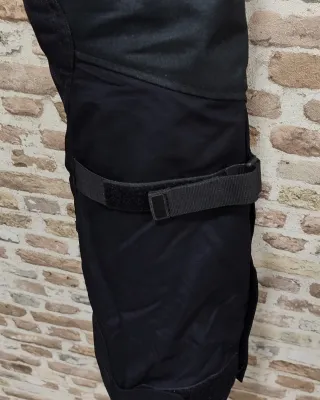 Pantalón Moto Alpinestars Bogotá Pro Talla M