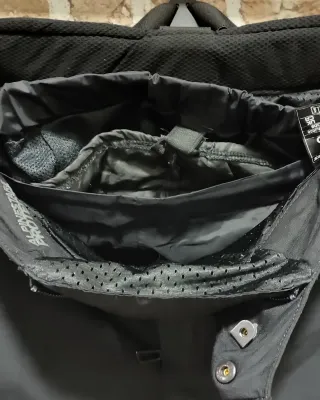 Pantalón Moto Alpinestars Bogotá Pro Talla M