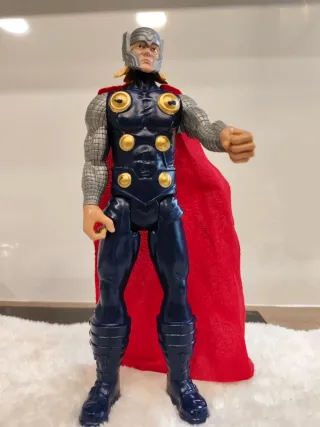 Figura Thor Marvel 30 cm