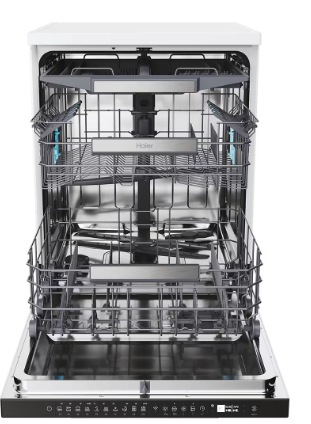 Lavavajillas Haier 16 servicios 60cm