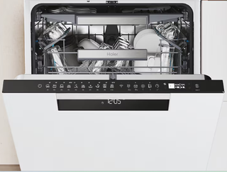 Lavavajillas Haier 16 servicios 60cm