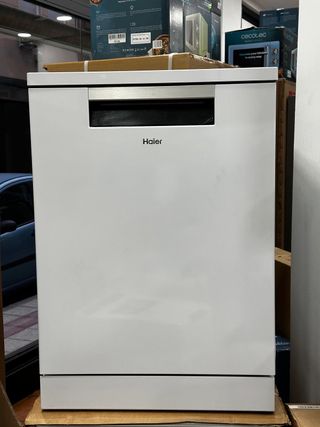 Lavavajillas Haier 16 servicios 60cm